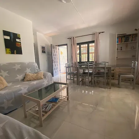 Fuentes Villa