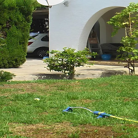 Villa Fuentes