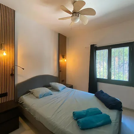 Fuentes Villa *