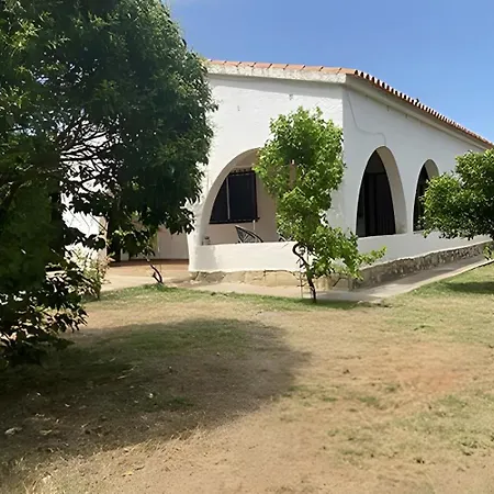 Villa Fuentes *