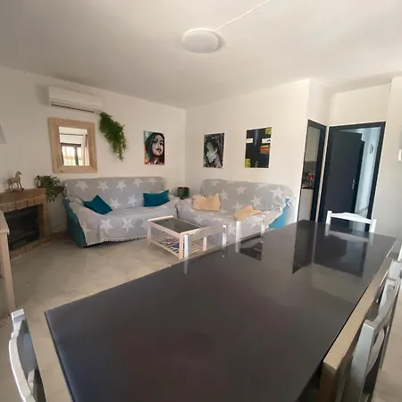 Fuentes Villa Alcoceber