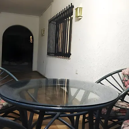 Fuentes Villa
