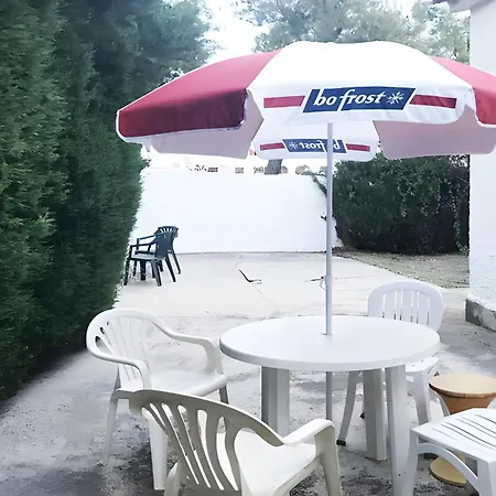 Fuentes Villa