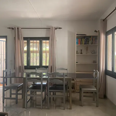 Villa Fuentes
