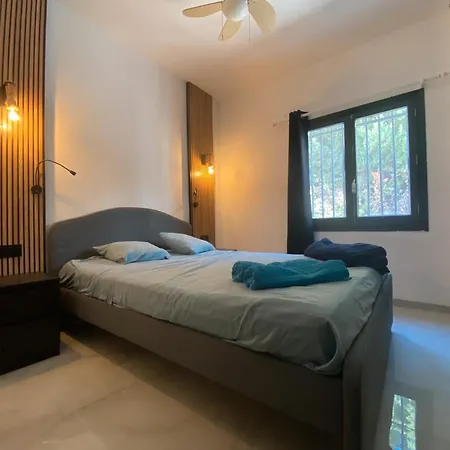 Fuentes Villa *
