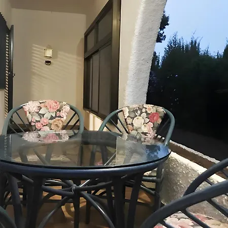 Villa Fuentes *