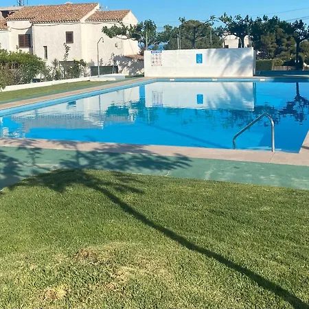 Fuentes Villa Alcoceber