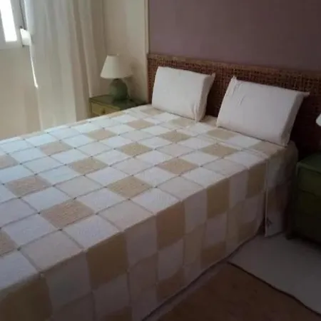 Apartamento Las Fuentes *