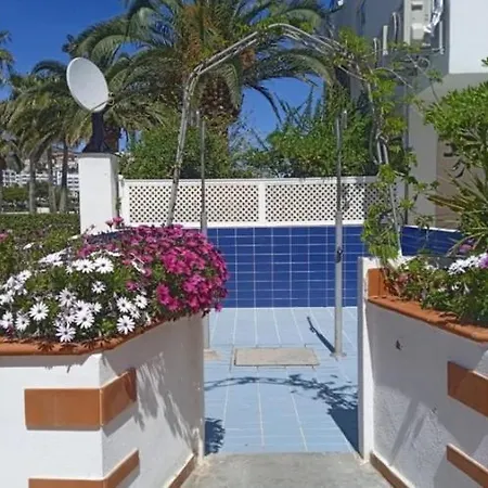Las Fuentes Apartamento